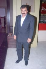 Sharat Saxena at zindagi tere naam music launch in Mumbai on 9th March 2012 (2).JPG